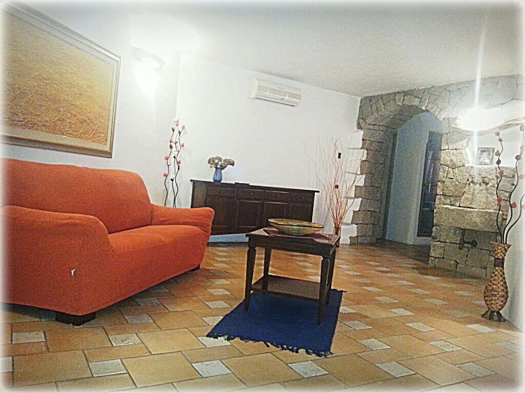 Apartment Sardegna Casa A 250 Metri Dal Mare Con Piscina