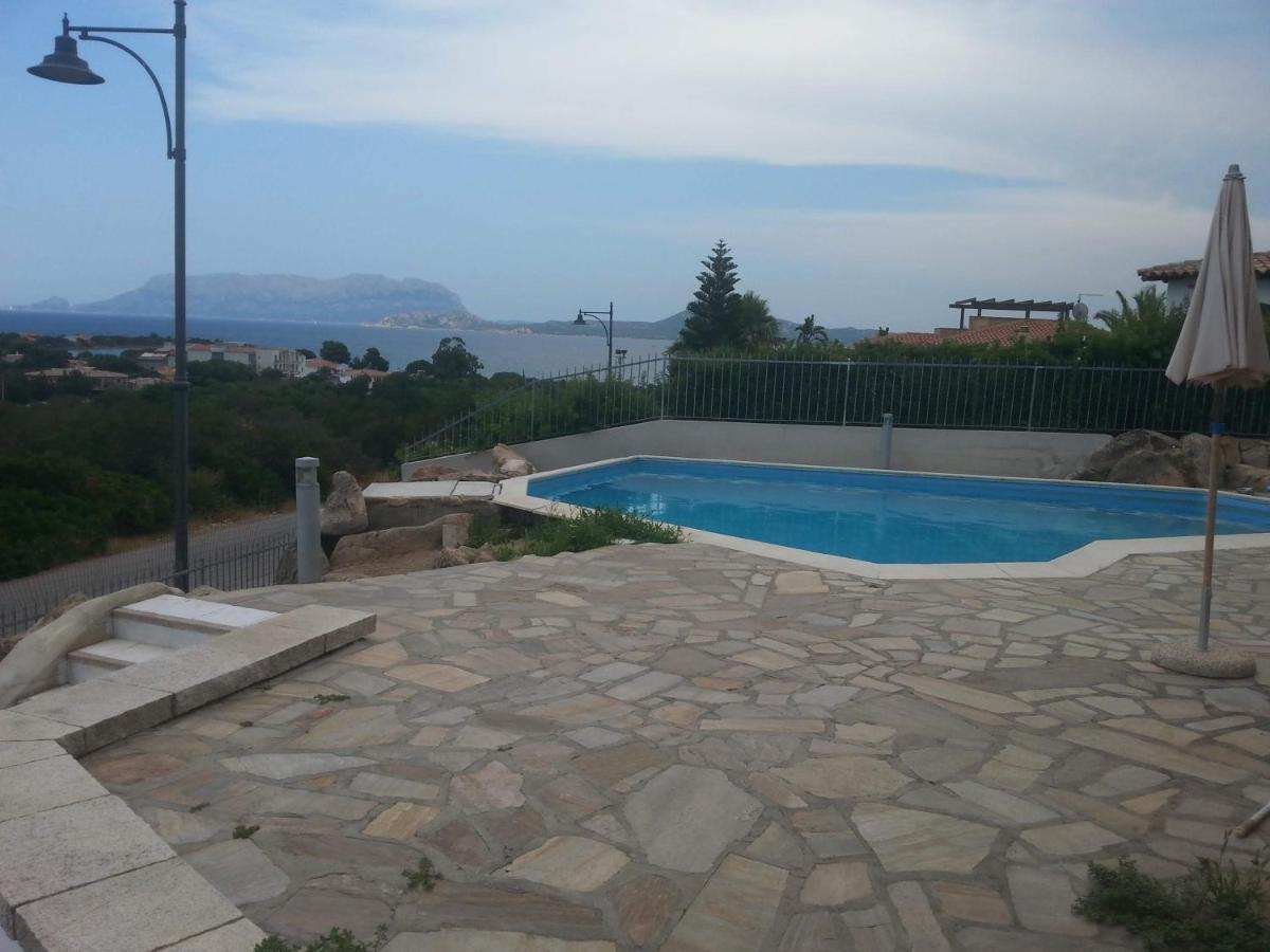 Sardegna Casa A 250 Metri Dal Mare Con Piscina Olbia