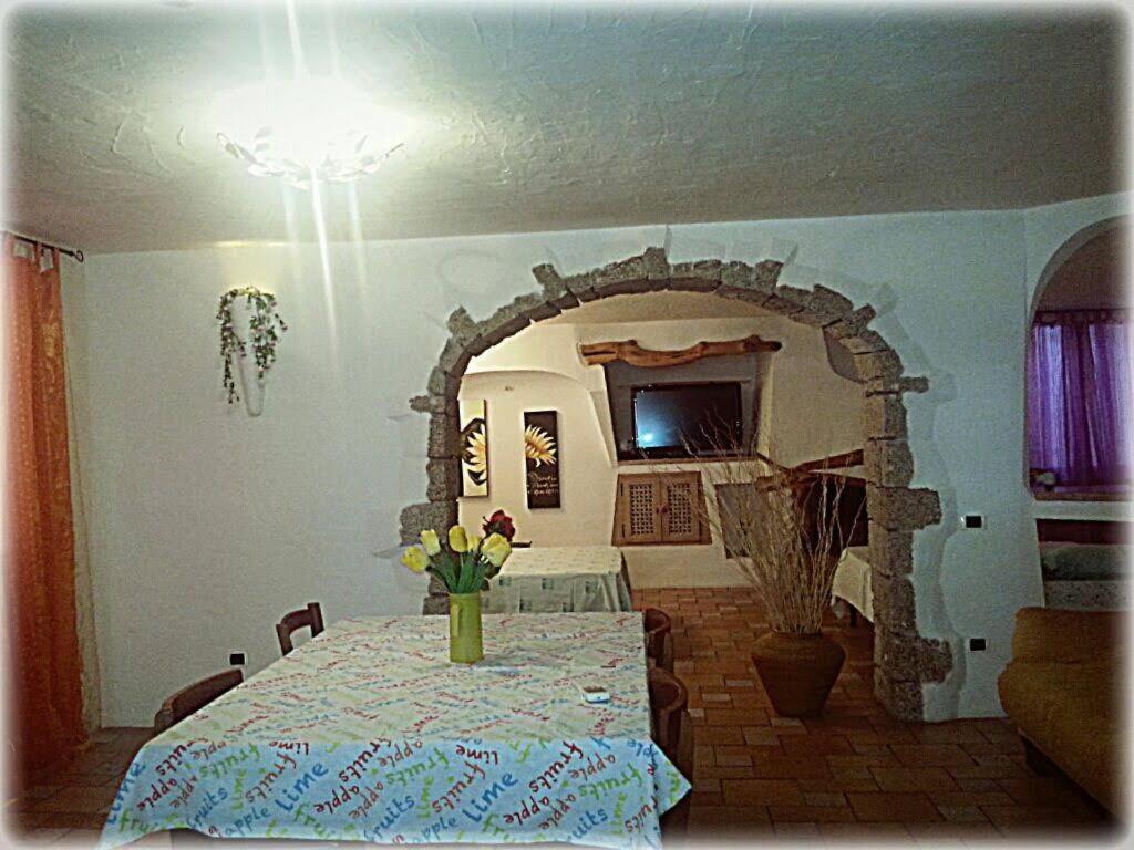 Apartment Sardegna Casa A 250 Metri Dal Mare Con Piscina *