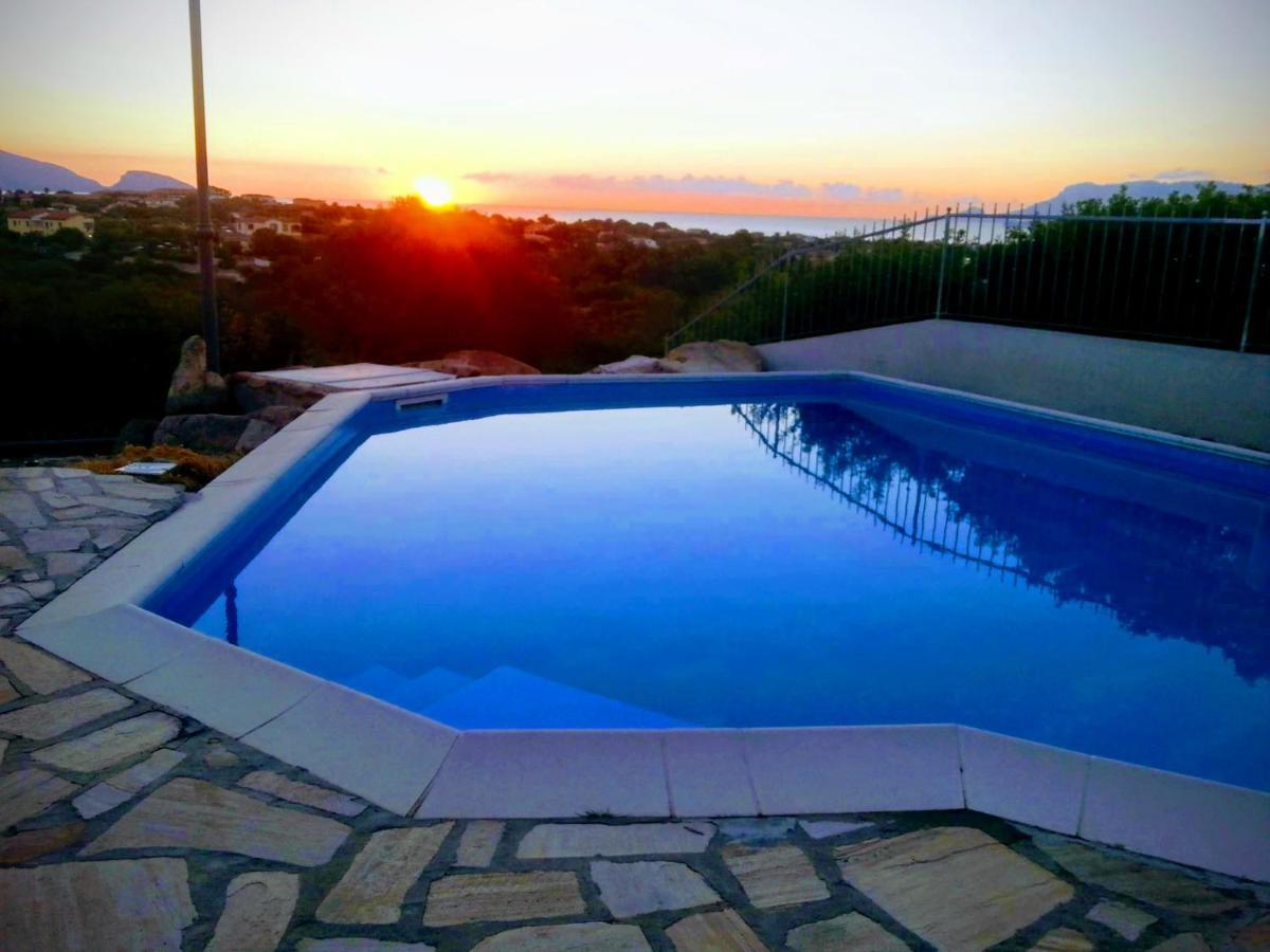 Apartment Sardegna Casa A 250 Metri Dal Mare Con Piscina *