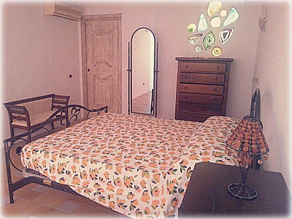 Sardegna Casa A 250 Metri Dal Mare Con Piscina Apartment *