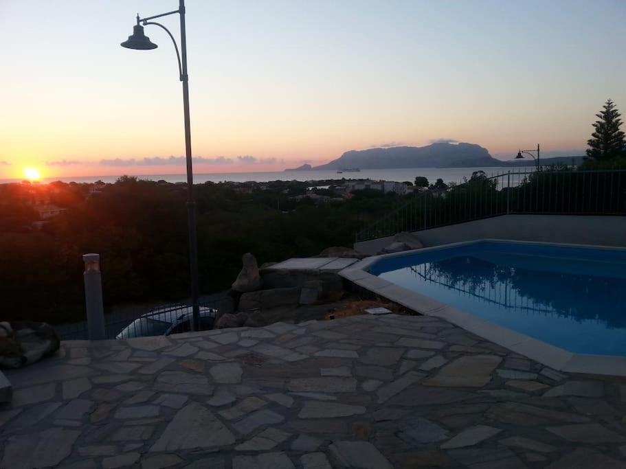 Sardegna Casa A 250 Metri Dal Mare Con Piscina Apartment *