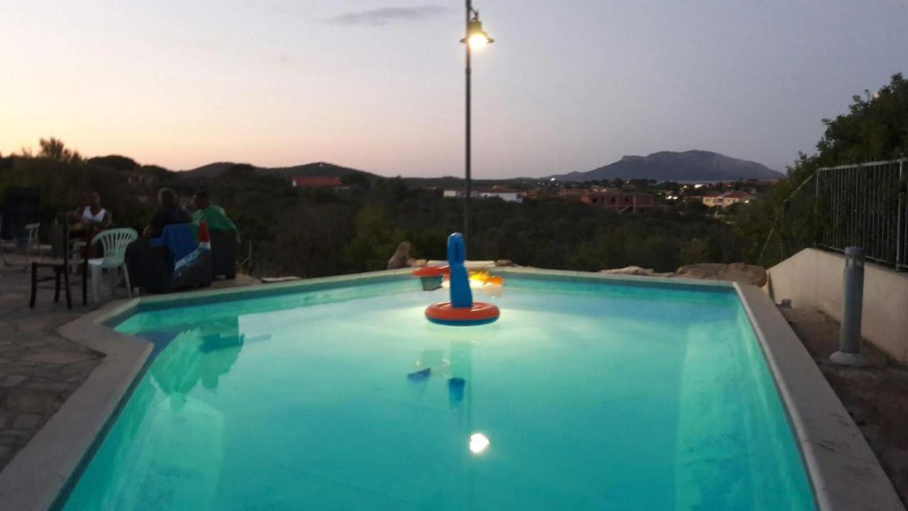 Sardegna Casa A 250 Metri Dal Mare Con Piscina *